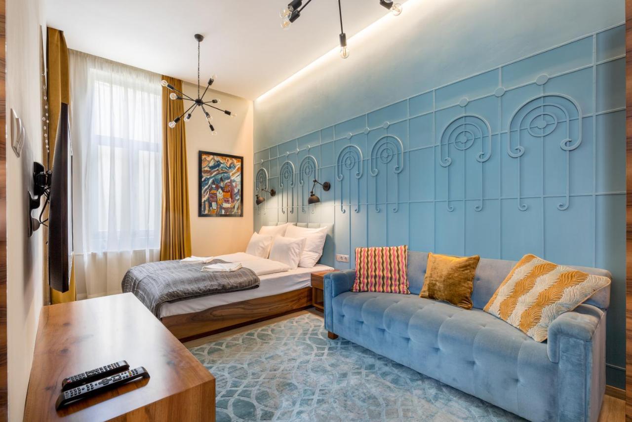 Appartement Luxury In The Absolute Center