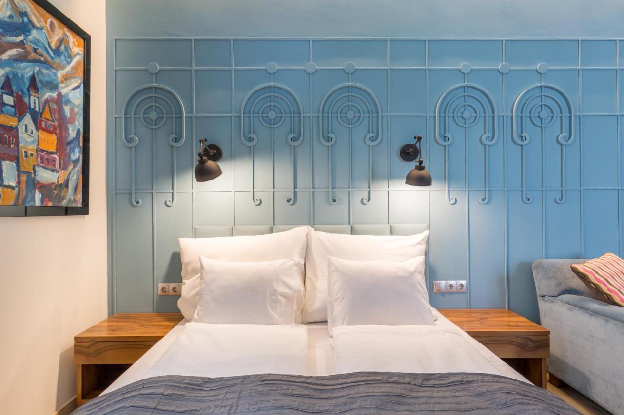 Luxury In The Absolute Center Appartement
